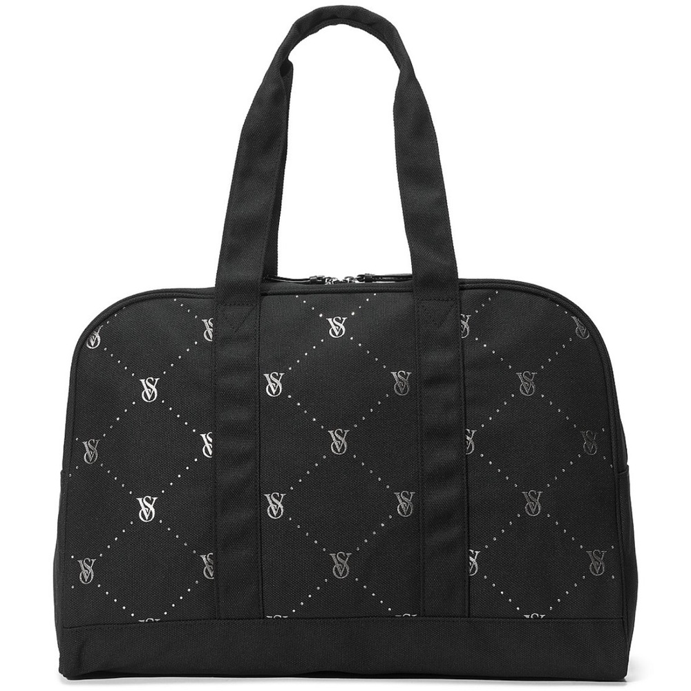 Large Victoria’s Secret Logo tote bag